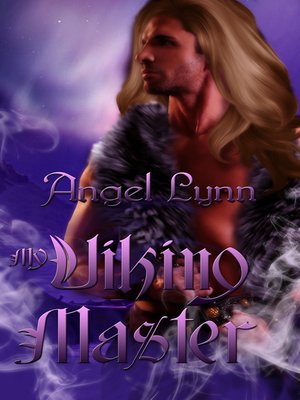 cover image of My Viking Master
